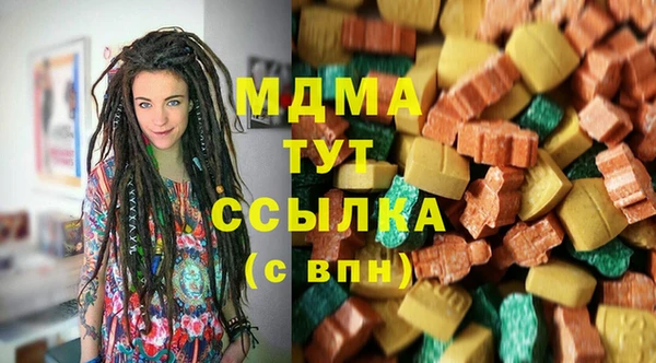 мдпв Магас
